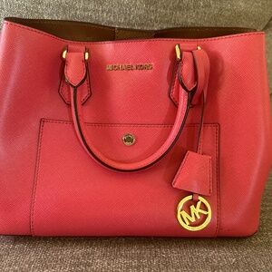 Michael Kors handbag excellent condition